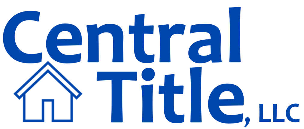 Central Title, LLC logo